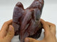 Beautiful Large Ocean Jasper Bird Carving -Wholesale Crystals