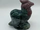 High Quality Ocean Jasper Chicken Carving