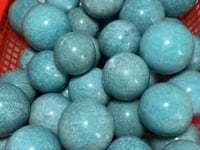 High Quality Amazonite Spheres Wholesale -Wholesale Crystals