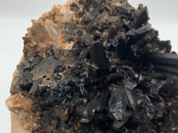 Deep Color Large Smoky Quartz Cluster -Wholesale Crystals