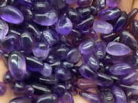 Amethyst Gravel Chips Crystal Wholesale