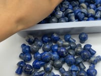 10 Types Mini Crystal Mushroom Wholesale