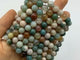 Green Sakura Agate Bracelet Wholesale -Wholesale Crystals