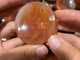 Carnelian Shallow Bowl Wholesale