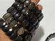 High Quality Gold Sheen Obsidian Bracelet Wholesale -Wholesale Crystals