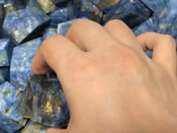 Blue Kyanite Crystal Free Form Wholesale -Wholesale Crystals