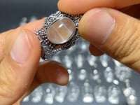 58 Pieces High Grade Blue Angel Feather Quartz Pendant -Wholesale Crystals