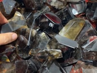 Smoky Quartz Crystal Free Form Wholesale -Wholesale Crystals
