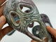 Ocean Jasper Ghost Mask Carving Halloween Wholesale