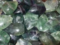 Green Fluorite Arrow Head Shaped Wholesale -Wholesale Crystals