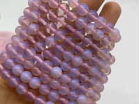 Pink Opalite Bracelet Wholesale -Wholesale Crystals
