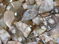 Sakura Flower Agate Arrow Head Shaped Wholesale -Wholesale Crystals