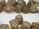 33 Pieces High Quality Rabbit Hair Rutilated Quartz Points