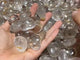 Natural Clear Quartz Heart Crystal Wholesale -Wholesale Crystals