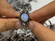 Beautiful Sri Lanka Moonstone Ring Wholesale