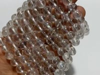 Aura Clear Quartz Bracelet Wholesale