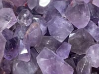 Natural Amethyst Free Form Wholesale -Wholesale Crystals