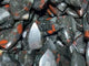 Africa Blood Stone Arrow Head Shape Wholesale -Wholesale Crystals