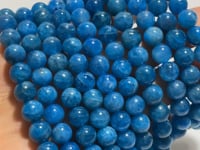 Blue Apatite Bracelet