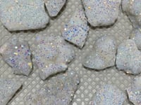 Angel Aura Spirit Quartz Crystal Cluster