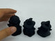 3 Types Obsidian Ghost Carving Halloween Wholesale -Wholesale Crystals