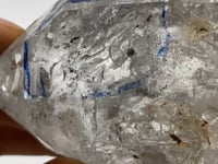 A91 Enhydro Crystal Black Bubble