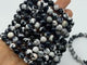 Black Orca Agate Bracelet Wholesale -Wholesale Crystals