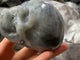 Large Labradorite Skull Carving Wholesale