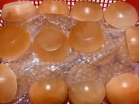 Natural Orange Selenite Bowl Wholesale -Wholesale Crystals