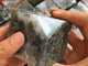 Beautiful Moss Agate Cube Wholesale -Wholesale Crystals