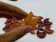 Carnelian Star&Moon Carving Wholesale -Wholesale Crystals