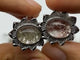 2 Style Beautiful Garden Quartz Ring Wholesale
