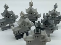 Tai Chi Stone Haunted House Halloween Carving Wholesale -Wholesale Crystals