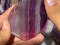 Purple Fluorite Arrow Head Shaped Wholesale -Wholesale Crystals