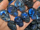 Labradorite Skull Carving Crystal Wholesale -Wholesale Crystals