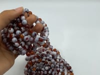 China Red Agate Bracelet Wholesale