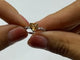 Beautiful Citrine Cut Faceted Ring Wholesale -Wholesale Crystals