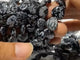 Snowflake Obsidian Heart Bracelet Wholesale -Wholesale Crystals