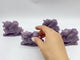 Purple Lepidolite Pegasus Carving Wholesale -Wholesale Crystals