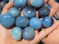 Natural Trolleite Tumbled Wholesale -Wholesale Crystals