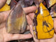Mookaite Stone Arrow Head Shape Wholesale -Wholesale Crystals