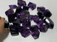 26 Pieces High Quality Brazil Amethyst Free Form