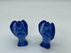 Large Blue Opalite Angel Carving Wholesale -Wholesale Crystals