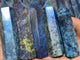 Aura Tree Jasper Tower Point Wholesale Clearance -Wholesale Crystals