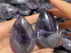 Chevron Amethyst Arrow Head Shaped Stone Wholesale -Wholesale Crystals