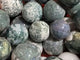 2-3in Moss Agate Spheres Crystal Wholesale