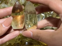 Natural Citrine Arrow Head Shape Crystal Wholesale -Wholesale Crystals