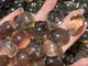 Smoky Quartz Tumbled Wholesale