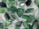 Clear Green Fluorite Free Form Wholesale -Wholesale Crystals