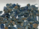 90 Pieces High Quality Blue Onyx Stone Free Form